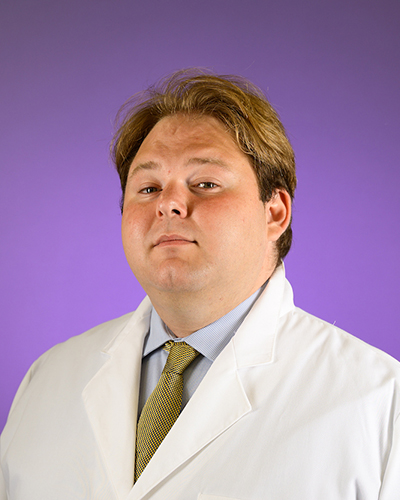 Andrew Hyde,&nbsp;M.D.